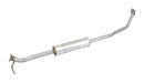Klarius SZ142Q - Box With Centre Pipe