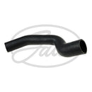 Gates Turbo Charger Hose - 09-0606