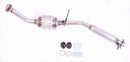 EEC Catalyst Type Approved - SI6025T
