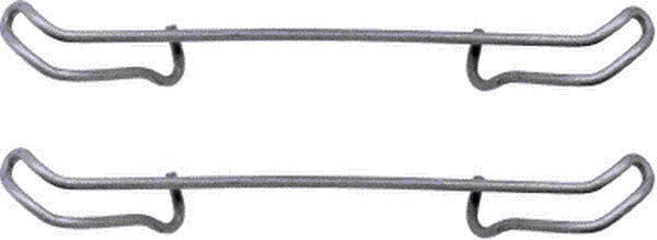 Textar Brake Pad Fitting Kit - 82027100