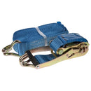 8M X 50mm Ratchet Strap 5000kg