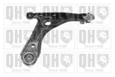 QH Suspension Arm Front Lower RH - QSA1703S