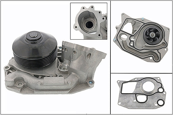 INA Water Pump - Part No - 538080210