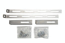 HELLA 8HG 958 053-801 Holder Set, additional headlight