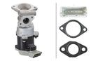 HELLA 6NU 010 171-871 Valve, EGR exhaust control - Electric-pneumatic - 2-pin connector - Solenoid Val
