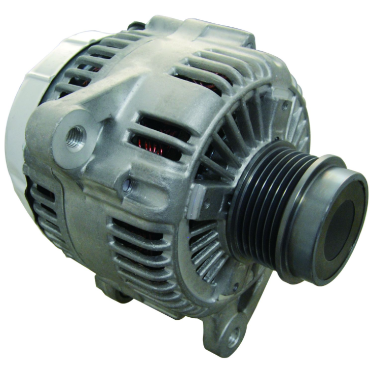 WAI Alternator - 13961N