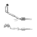 BM Cats Approved Petrol Catalytic Converter - BM92186H with Fitting Kit - FK92186