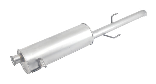 Klarius RN1017W - Box With Tail Pipe  - Fits Nissan NV400 2.3dCi