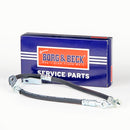 Borg & Beck Brake Hose Part No -BBH8108