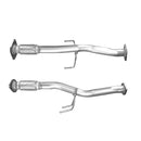 BM Cats Connecting Pipe - BM50730 with Fitting Kit - FK50730