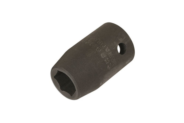 Laser Air Impact Socket