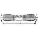 Borg & Beck Steering Gaiter Kit Part No -BSG3209
