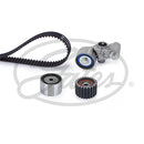 Gates Powergrip Timing Belt Kit - K025241