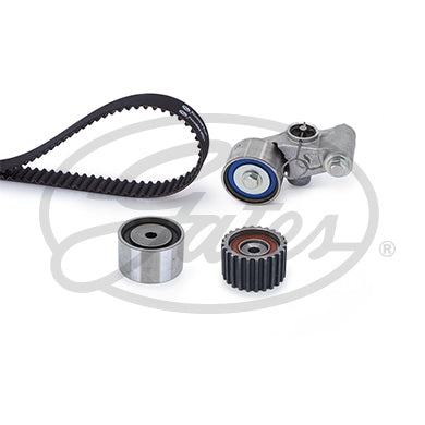 Gates Powergrip Timing Belt Kit - K025241