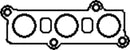 Klarius 410787 - Manifold Gasket