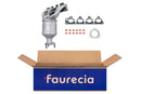 FAURECIA 8LF 366 055-391 Manifold Catalytic Converter - Easy2Fit® Kit - fits MINI (R50, R53)