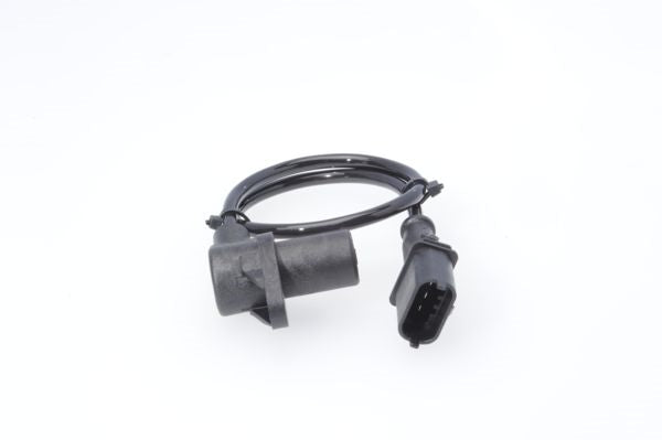Bosch Crankshaft Sensor Part No - 0261210201