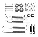 Borg & Beck Brake Shoe Fitting Kit  - BBK6333