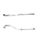 BM Cats Connecting Pipe - BM50595 with Fitting Kit - FK50595