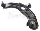 Borg & Beck Suspension Arm LH -BCA7693