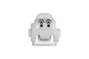 HELLA 8TL 359 000-291 Hydraulic Pump, steering - 120bar - Hydraulic