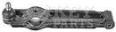Key Parts Track Control Arm - KCA6614 fits Suzuki Alto 02-06