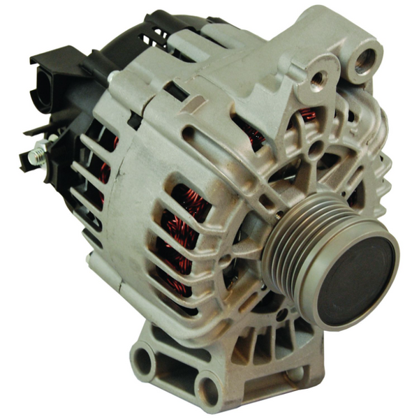 WAI Alternator Unit - 11698N fits Ford, Paris Rhone