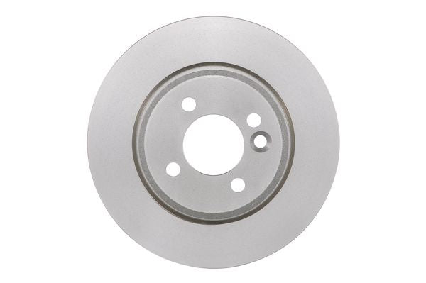 Bosch Brake Disc Pair Part No - 0986478606