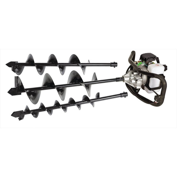 Petrol Earth Auger Kit