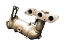 Klarius 324133 - Catalyst & Dpf Combined  - Fits Smart Fortwo 1.0i
