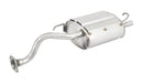 Klarius HA238A - Box With Tail Pipe