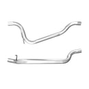 BM Cats Connecting Pipe - BM50662 with Fitting Kit - FK50662