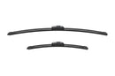 Bosch Rear Wiper Blade - 380mm - A383H