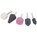 Draper Mounted Grinding Point Set - 49301