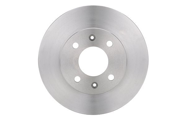 Bosch Brake Disc Pair Part No - 0986479286