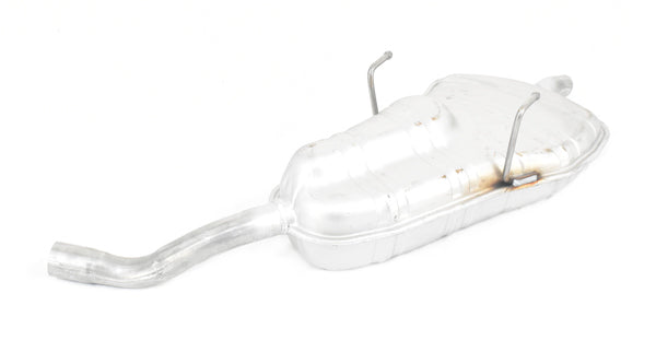 Klarius RR327M - Box With Tail Pipe