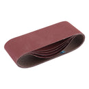 Draper 100x610mm Sanding Belt Assrt - 09258