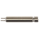 Draper 2PC 75mm 1.5MM HEX S/D.BIT - 64317