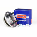 Borg & Beck Wheel Bearing Kit Part No -BWK653