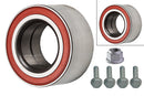 FAG Wheel Bearing Kit - 713612280