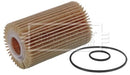Borg & Beck Oil Filter - BFO4210