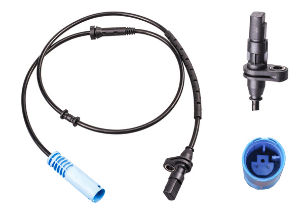 Intermotor Wheel Speed Sensor - 60634