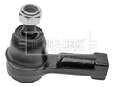 Borg & Beck Tie Rod End L/R Part No -BTR5530