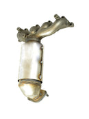 Klarius 325252 - Catalyst Type Approved Withpip  - Fits Hyundai Accent 1.4