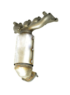 Klarius 325252 - Catalyst Type Approved Withpip  - Fits Hyundai Accent 1.4