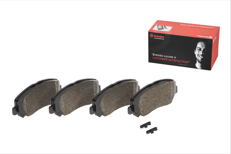 Brembo Brake Pad Set - P49045