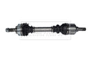 Borg & Beck Driveshaft  - BDS1115