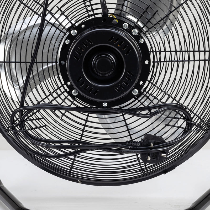 SIP 16" Heavy-Duty Floor Fan