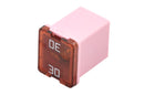 HELLA 8JS 740 026-761 Fuse - low JCASE fuse - 40A - Green - Quantity: 1