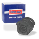 Borg & Beck Wishbone Bush - Rear - BSK6551
